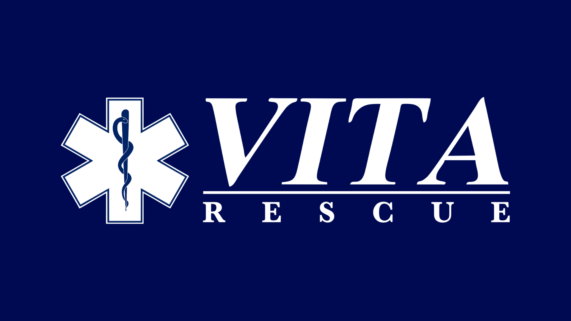 Home | VITA RESCUE