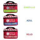 PREVENTA Botiquín VITA Equipado