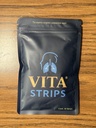 VITA STRIPS - Tiras Nasales
