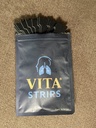 VITA STRIPS - Tiras Nasales
