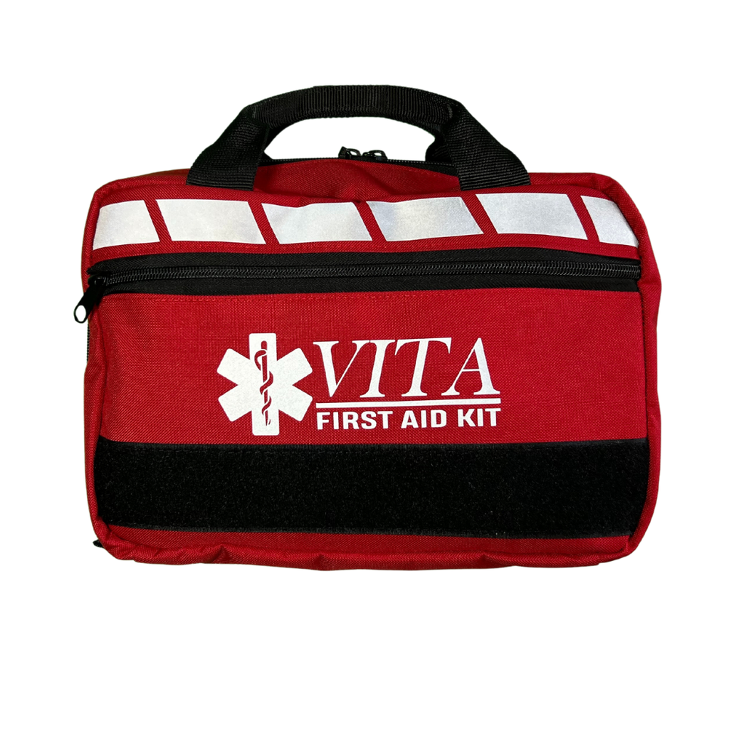 Kit03 - Botiquín VITA + RCP pocket
