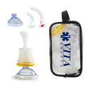 Kit04 - Botiquín VITA + Dispositivo Antiatragantamiento