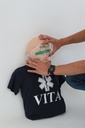 Llavero mascarilla para RC