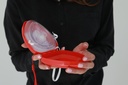 Mascarilla RCP Pocket