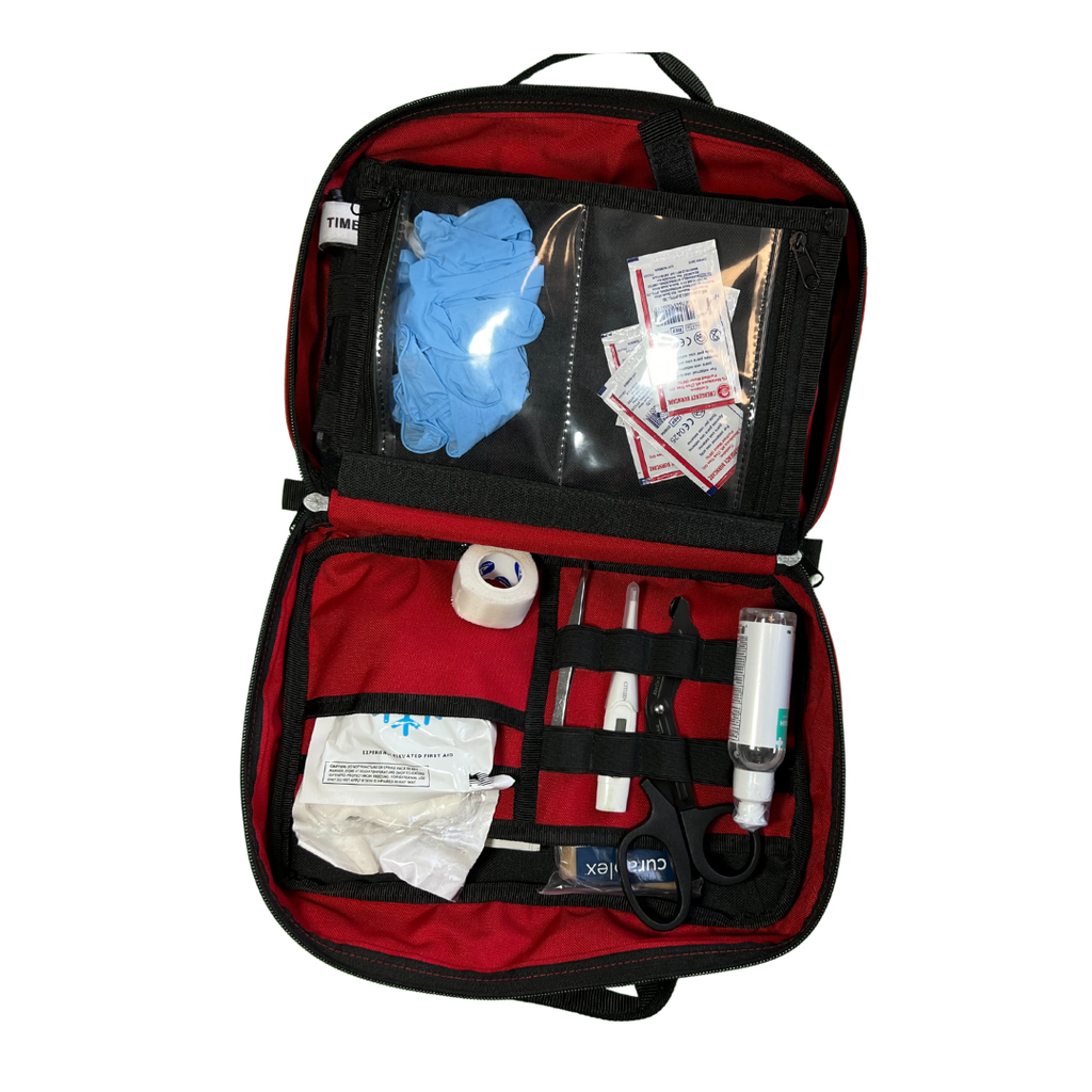 Botiquín VITA Equipado