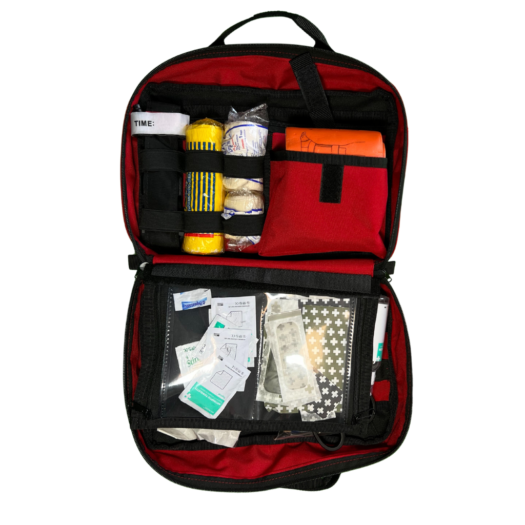 Botiquín VITA Equipado