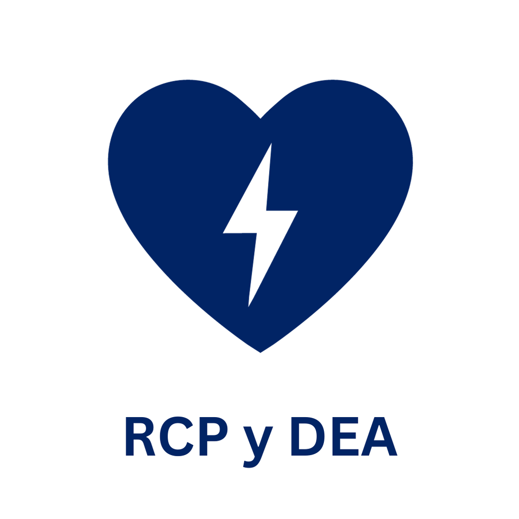ONL05 - RCP y DEA