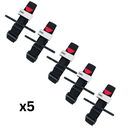 Pac03 - Torniquete CAT 5pcs